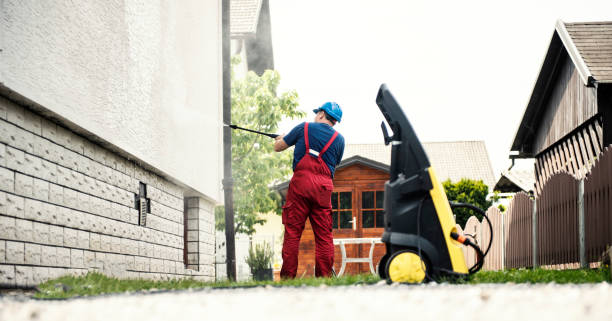 Animal Enclosure Cleaning in Cloverdale, CA